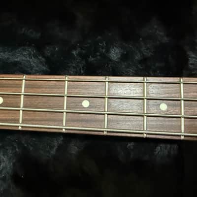 Fodera 35th Anniversary Monarch 4 Deluxe 2018 image 6