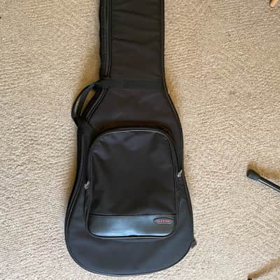 Dingwall Afterburner II 5 string bass Walnut image 10