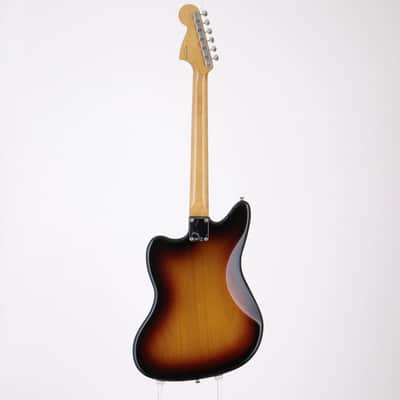 FENDER MEXICO Classic Player Jaguar Special [MX11053490] (06/08) image 2
