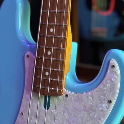 Kanade SOUND DESIGN KPB-AL – Daphne Blue – Made in Japan – 2021 – w/ Bag image 5