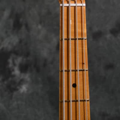 Fender Player II Jazz Bass 4-String Coral Red w/ FREE Same Day Shipping image 2