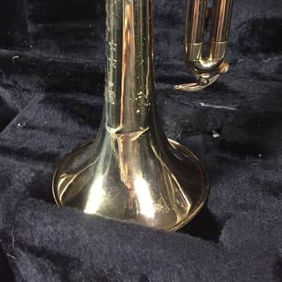 All Star Cornet w/ Hard Case image 5