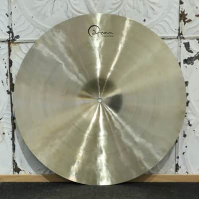 Dream Bliss Crash/Ride Cymbal 19in (1786g) image 2