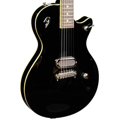 Used Duesenburg Senior - Black image 5