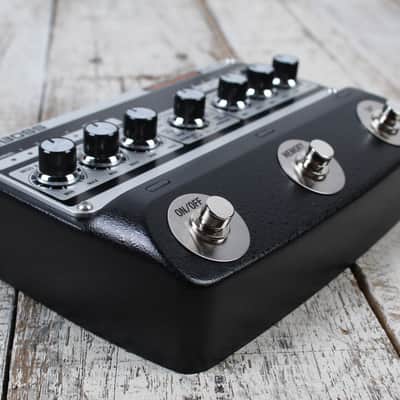 Boss DM-101 Delay Machine Effects Pedal Electric Guitar Delay Effects Pedal image 7