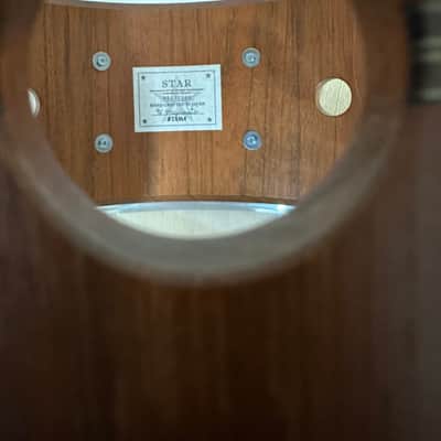 Tama Star Reserve Jatoba Stave 14x7 image 14