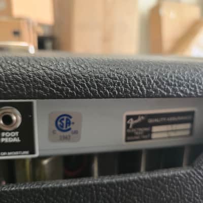 Fender '65 Twin Reverb - 2007 image 11
