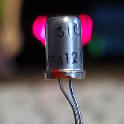 Passive STC Diode Transformer Summing Mixer Saturator for Mixing Music and Audio image 3