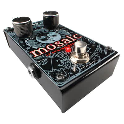 Mosaic Digitech image 5