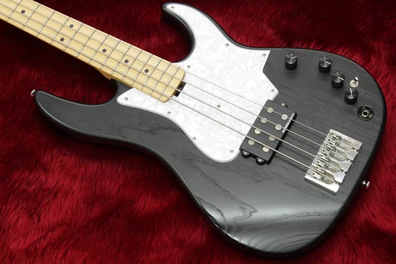 ESP 無題 9mm Parabellum Bullet 中村 和彦 Signature model mod. 4.76kg image 1