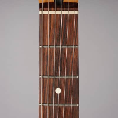 Fender Deluxe Series Toronado - 1998 - Caramel Metallic image 7