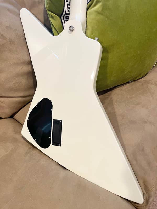 Epiphone Explorer '80s EMG 81/60 Inspired By Gibson Custom 2025