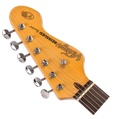 Vintage ReIssued Series V65 - Vintage White image 4