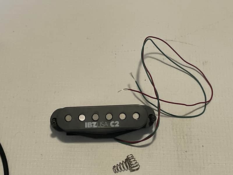 Ibanez DiMarzio Single Coil Pickup
