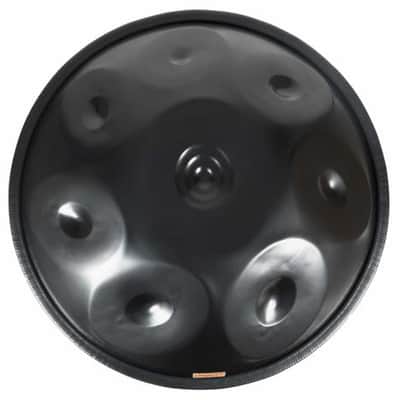 Schlagwerk - HP8EQ - Handpan - Equinox image 3