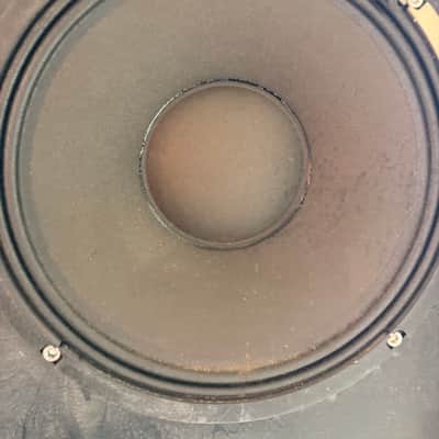 Complete bass rig: Orange AD200 Bass MK3 (all-valve) + custom 4×10 / 1×15 cabinet image 11