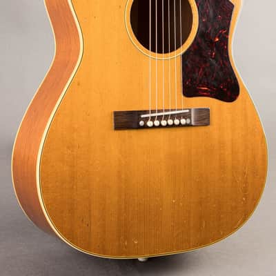 Gibson LG-3 1959, Natural image 3