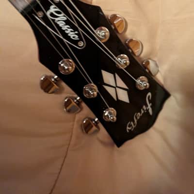 Firefly SG Baritone 2026 - Red image 2