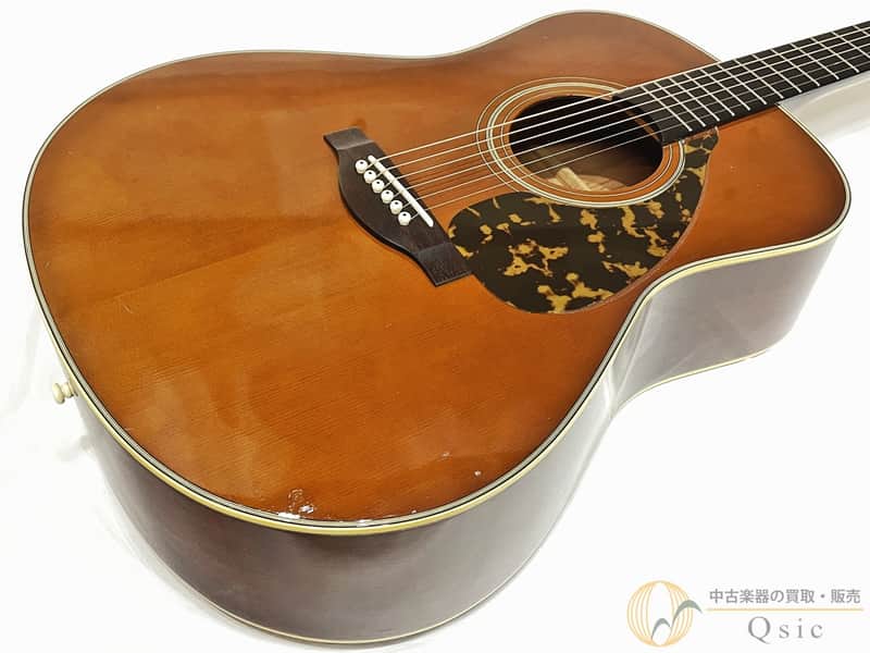 Yamaha Ll 11 B | Reverb