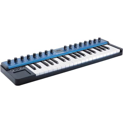 Modal Electronics COBALT5S Extended Virtual Analog Synthesizer (37-Key 5-Voice) image 2