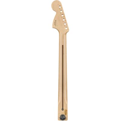 Fender Classic Series '70s Stratocaster "U" Neck MN - Guitar Part image 2