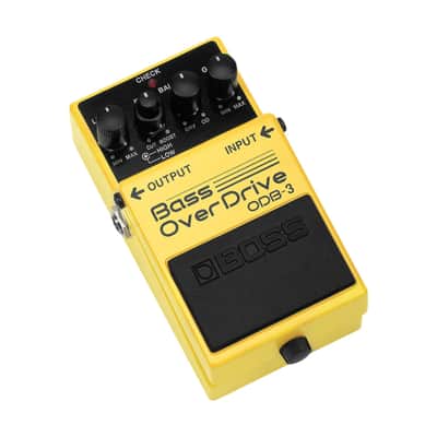 ODB3 Boss image 1