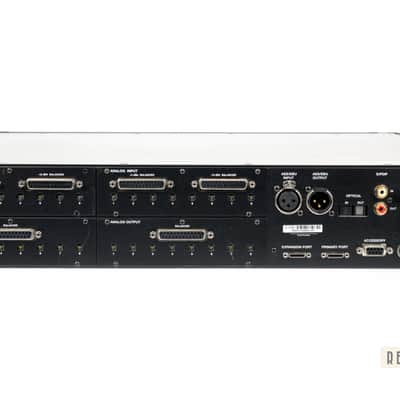 Avid HD I/O 16x16 Analog Pro Tools HD/HDX Audio Interface image 2