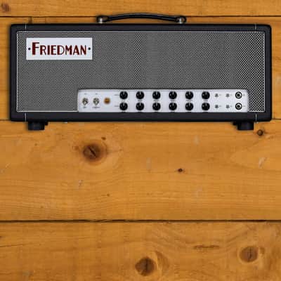 Friedman Twin Sister - Head image 1