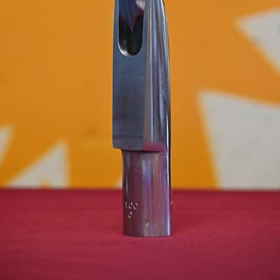 Berg Larsen 100/0/M - Metal image 6