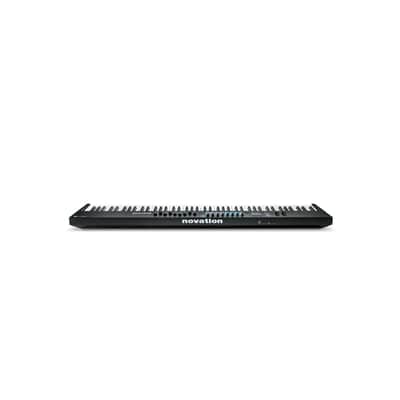 Novation LAUNCHKEY 88 MK3 KEYBOARD CONTROLLER image 5