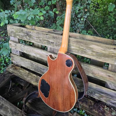 Gibson Les paul custom 1980 - Natural image 20