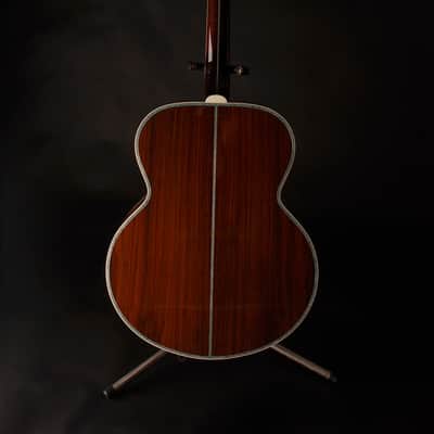 Gibson SJ-200 SouthWest Sun 1994 natural image 24