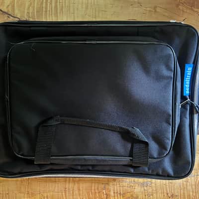 Pedaltrain Classic JR with Soft Case 2010s - Black image 7