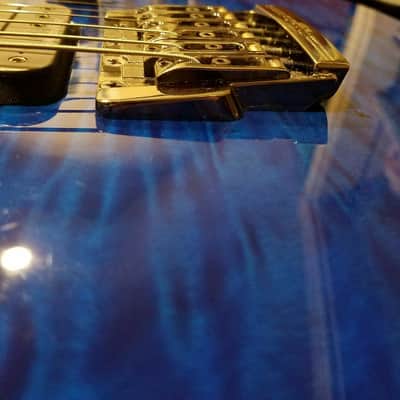Ibanez RG921QM image 3
