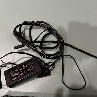 Apogee Element 88 W/ Thunderbolt 2 cable and remote Audio Interface 2010s - Black image 10