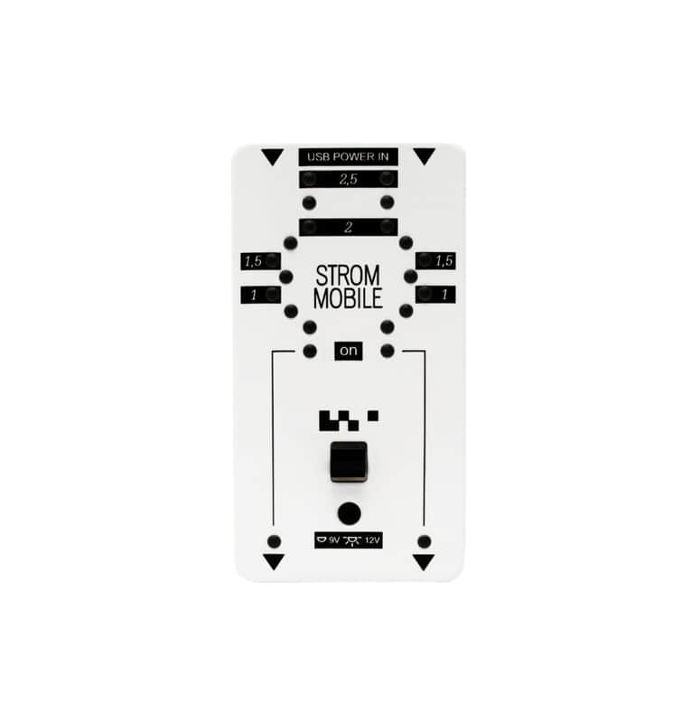 Koma Elektronik Strom Mobile Portable Power Solution image 1