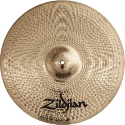 Zildjian S Rock Crash Cymbal, 18" image 3