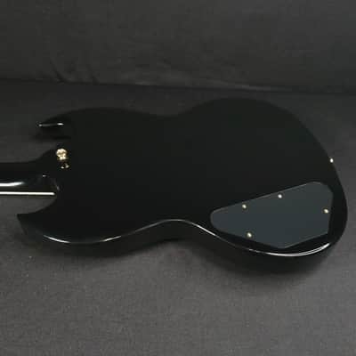 Used Epiphone SG Custom Ebony 2022 image 17