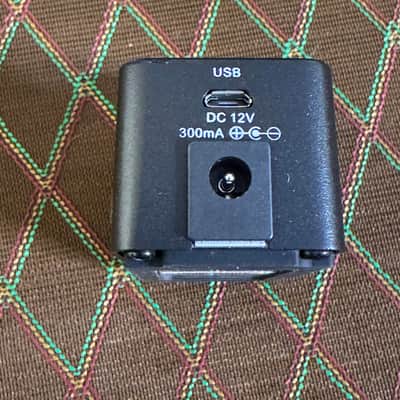 Mooer RADAR SIMULADOR DE ALTAVOZ ( IRS IMPULSE RESPONSE) image 7