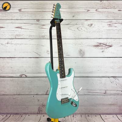 Tokai AST104 SOB - Sonic Blue image 2