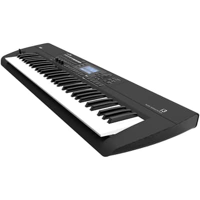 KORG i3 61-Key Music Arranger Regular image 3