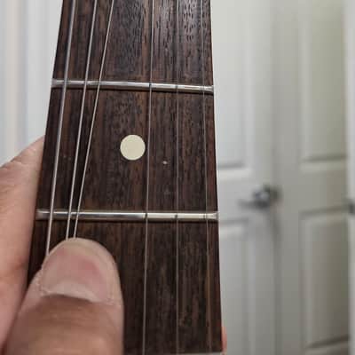 Fender American Floyd Rose Classic Stratocaster image 16