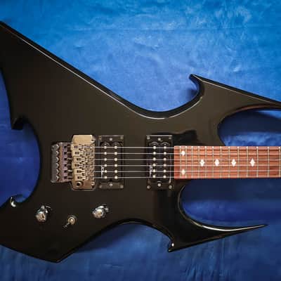 B.C. Rich  Beast Black image 6