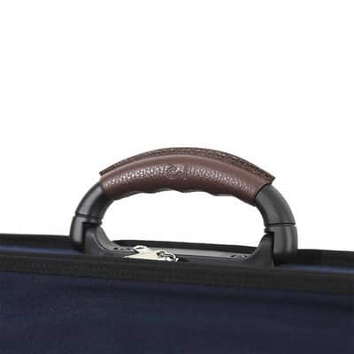 Maurizio Riboni ZEROOTTO Type 3 Violin Case 2026 image 11