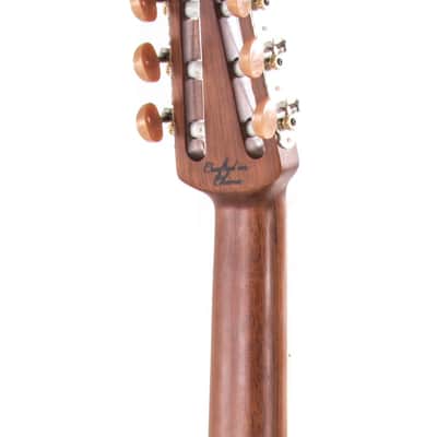 Ovation CS24C-4-G Celebrity CS Standard Mid Cutaway Natur image 4
