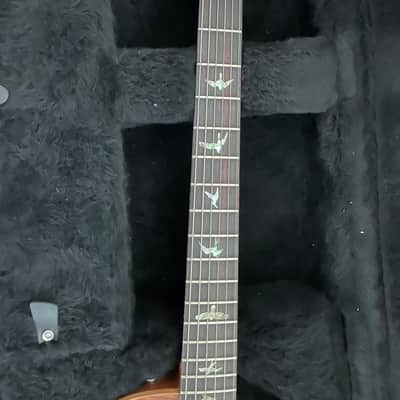 PRS SC250 2007 - Matte image 5