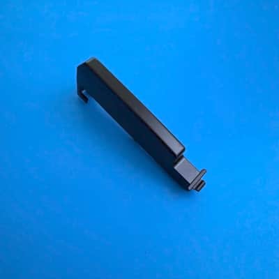 YAMAHA PSR-15 PSR-21 Keyboard Replacement Part: Black Key Flat/Sharp Single image 2