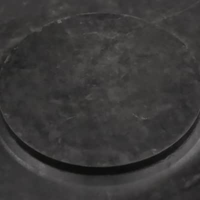 Unbranded 14" Vacuum Drum Practice Pad #8 image 2