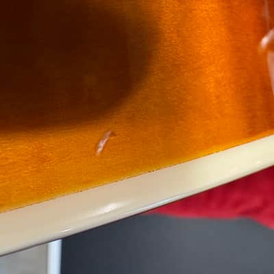 Hofner Ignition Series Club Bass 2012 - 2019 - Sunburst image 5
