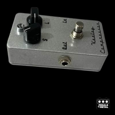 Keeley C2 2-Knob Compressor -x8419 image 4